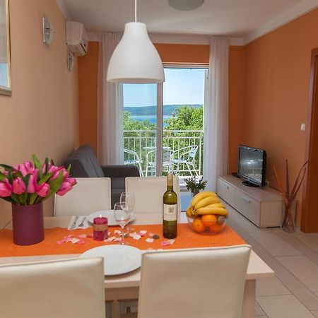 Apartment Ana Selce Exterior foto