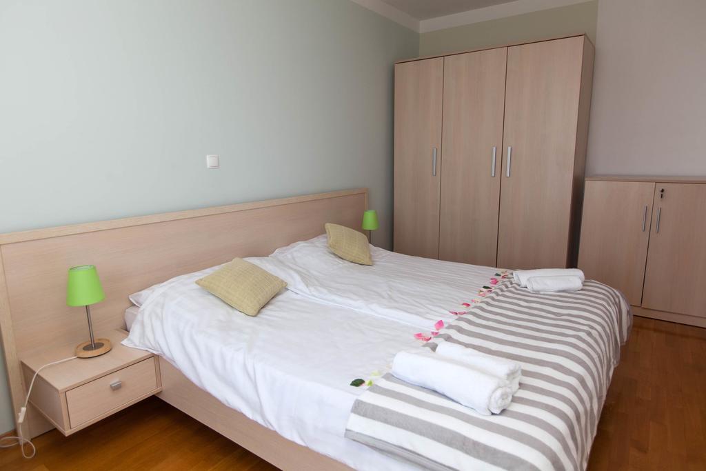 Apartment Ana Selce Exterior foto