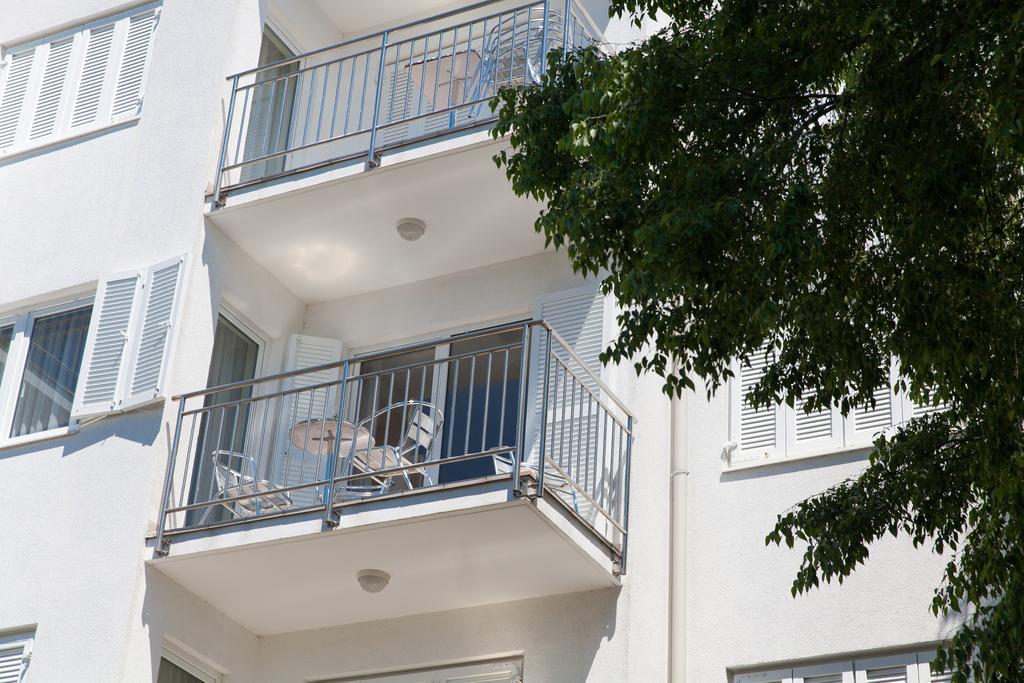Apartment Ana Selce Exterior foto